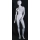 LW-87  Манекен женский, скульптурный