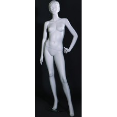 LW-90  Манекен женский, скульптурный