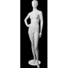 LW-92  Манекен женский, скульптурный